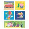 Пазл Clementoni 10 в 1 Peppa Pig (20271) зображення 3