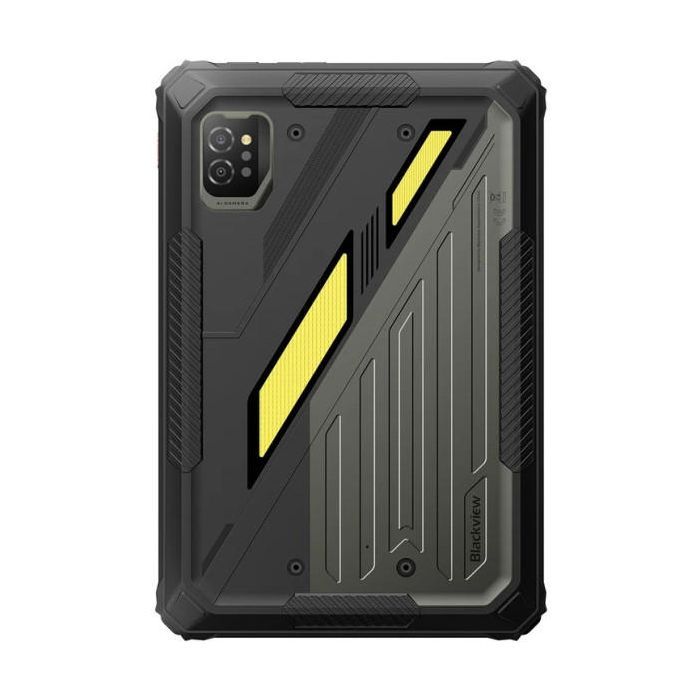 Планшет Blackview Tab Active 7 11'' 8/128GB LTE Rugged NFC Black (6931548324201) изображение 3
