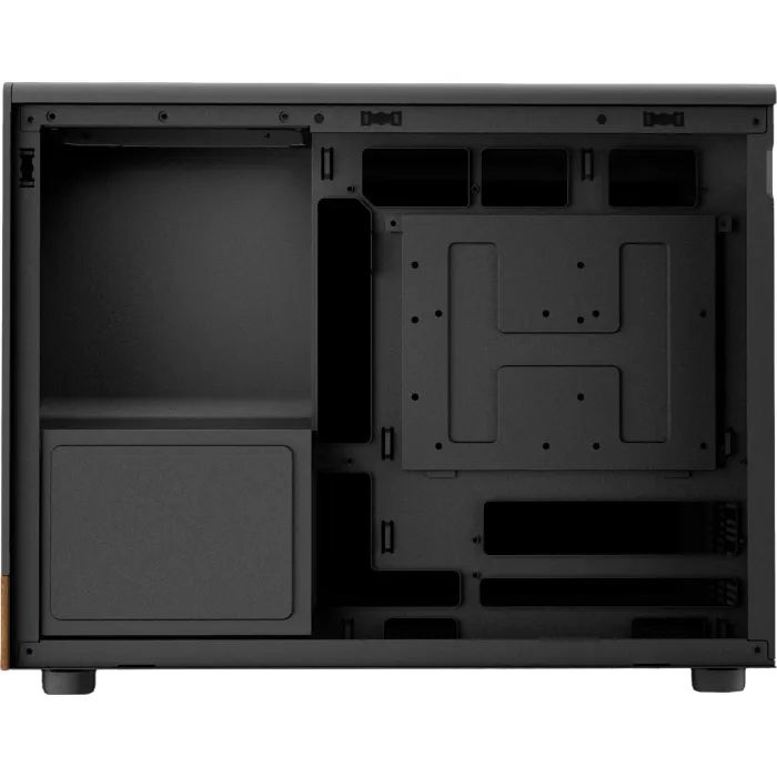 Корпус для ПК Gamdias ATHENA M4M WOOD (4711514503784) зображення 6