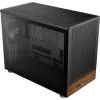 Корпус для ПК Gamdias ATHENA M4M WOOD (4711514503784) зображення 7