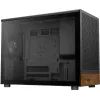 Корпус для ПК Gamdias ATHENA M4M WOOD (4711514503784) зображення 9