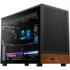 Корпус для ПК Gamdias ATHENA M4M WOOD (4711514503784)