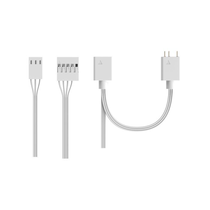 Система рідинного охолодження OCYPUS SIGMA-L36-WH3ANWL00P-GL зображення 8