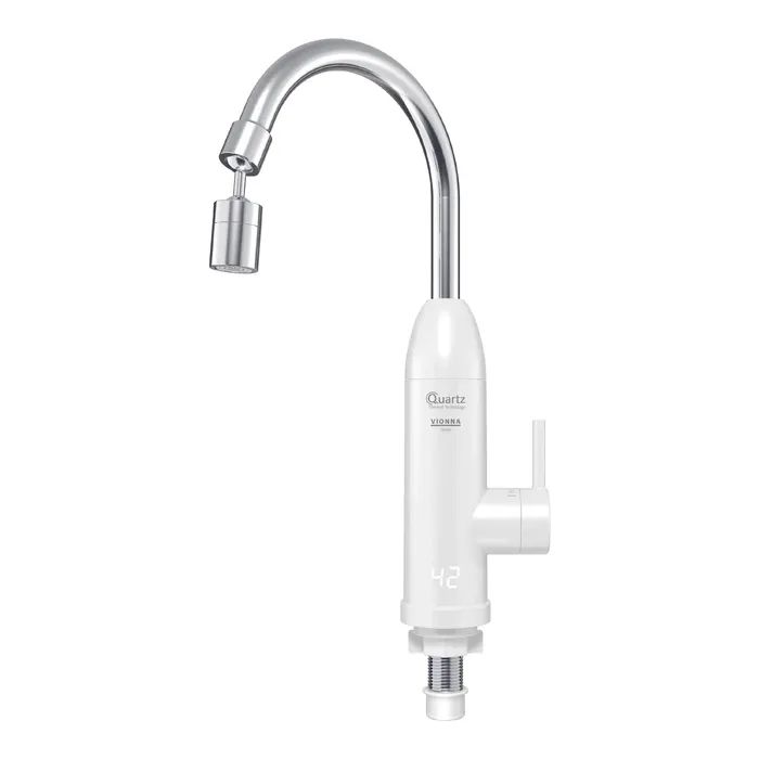Проточный водонагреватель Quartz Vionna 3000