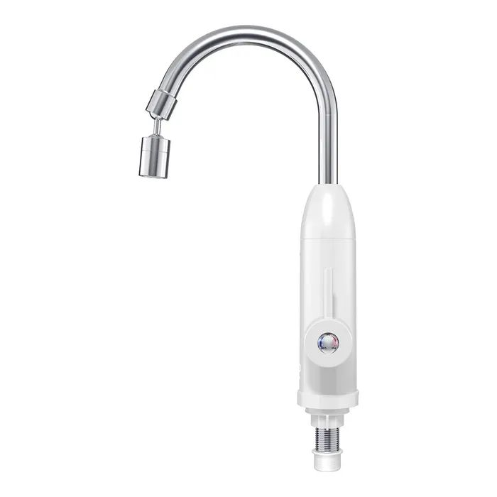 Проточный водонагреватель Quartz Vionna 3000 изображение 2