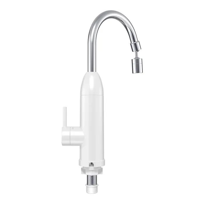 Проточный водонагреватель Quartz Vionna 3000 изображение 3