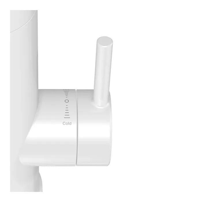 Проточный водонагреватель Quartz Vionna 3000 изображение 5