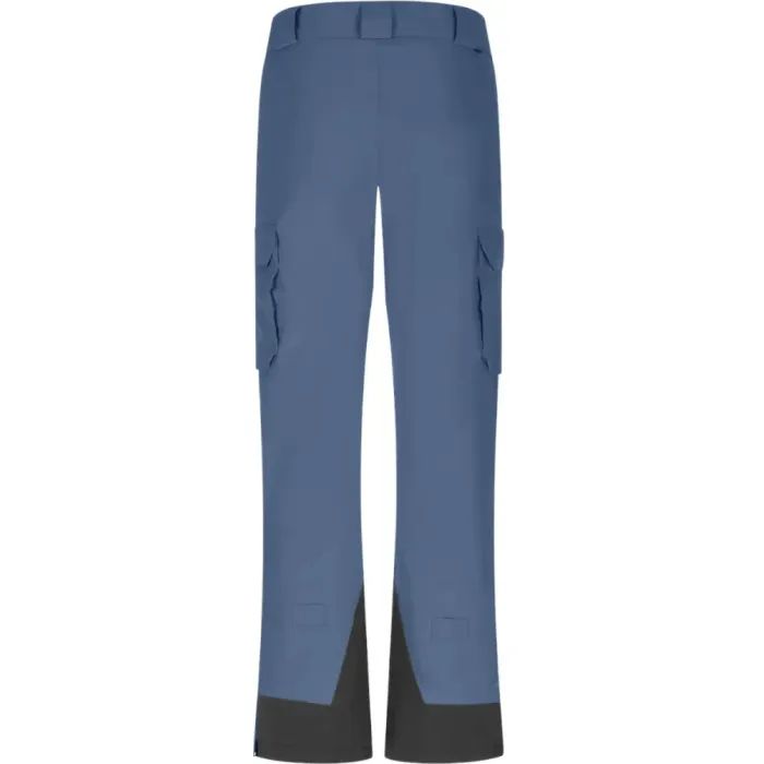 Штани 2117 of Sweden Krasse Skidbyxa D 7625926 dusty blue - M - синій (039.0209) зображення 2