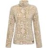Кофта Alpine Pro Eflina Wmn LSWF357 010PA - L - бежевий (007.022.0125)