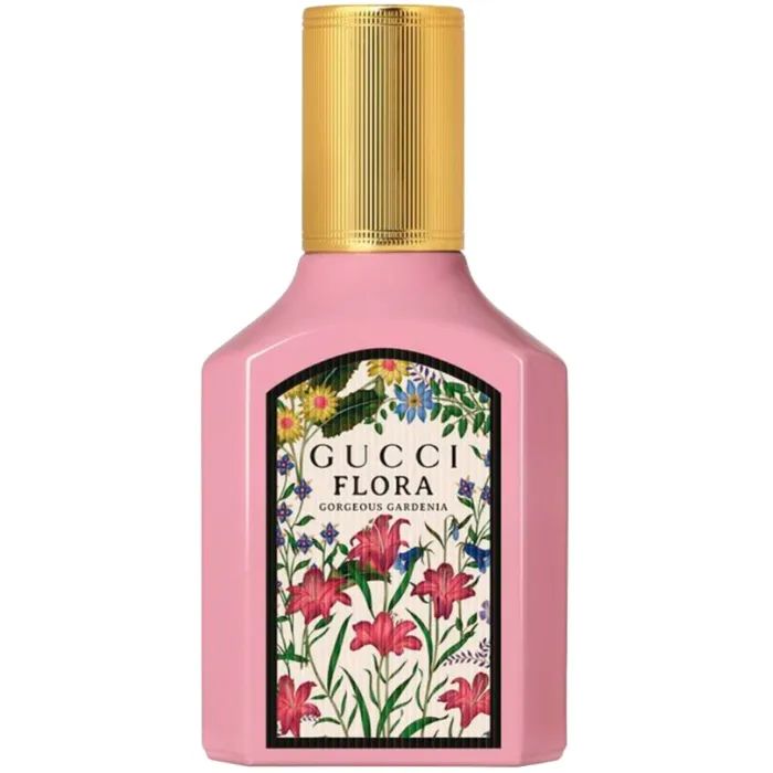 Парфюмированная вода Gucci Flora Gorgeous Gardenia 30 мл (3616302022465) изображение 2