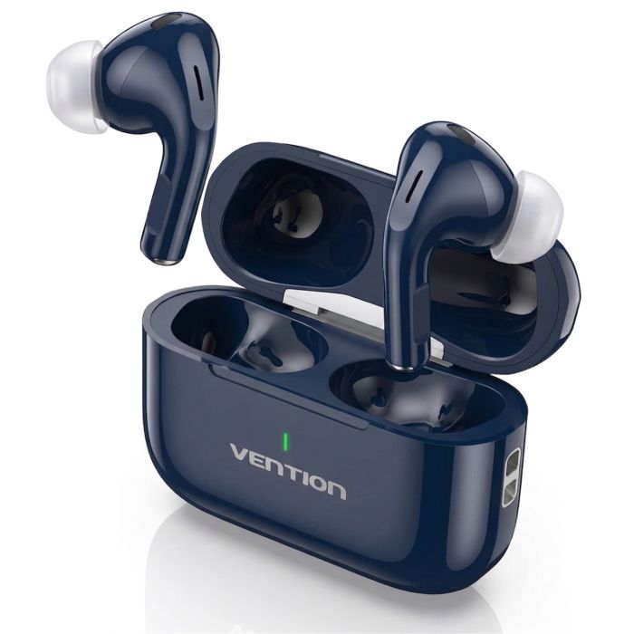 Наушники Vention Echo Lite E11 Plus White (NBVW0-Plus)