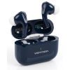 Наушники Vention Echo Lite E11 Plus Blue (NBVL0-Plus) изображение 2