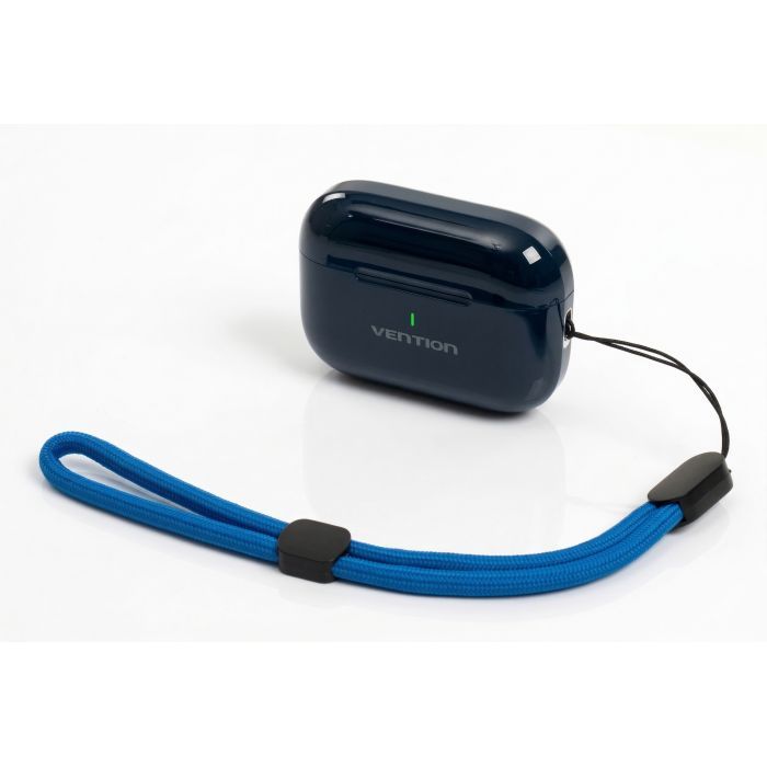 Наушники Vention Echo Lite E11 Plus White (NBVW0-Plus) изображение 8