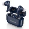 Наушники Vention Echo Lite E11 Plus Blue (NBVL0-Plus)