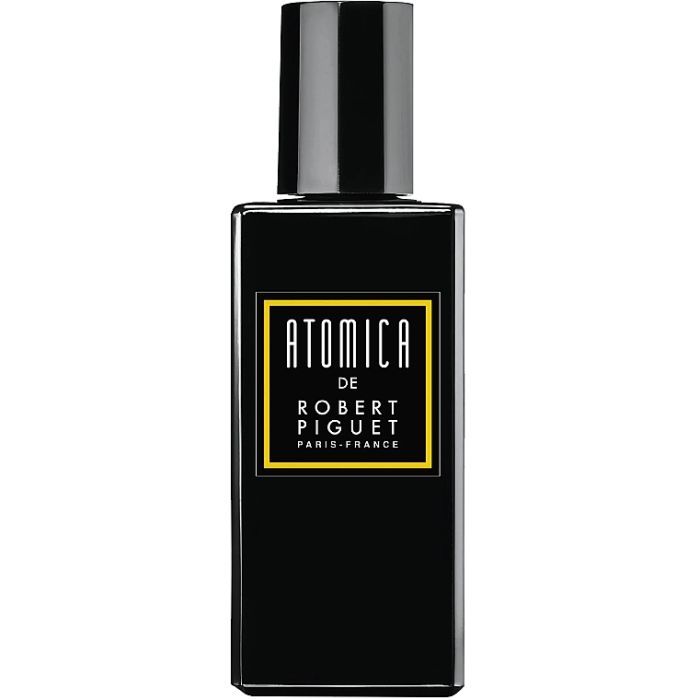 Парфумована вода Robert Piguet Atomica 100 мл (838184003261) зображення 2
