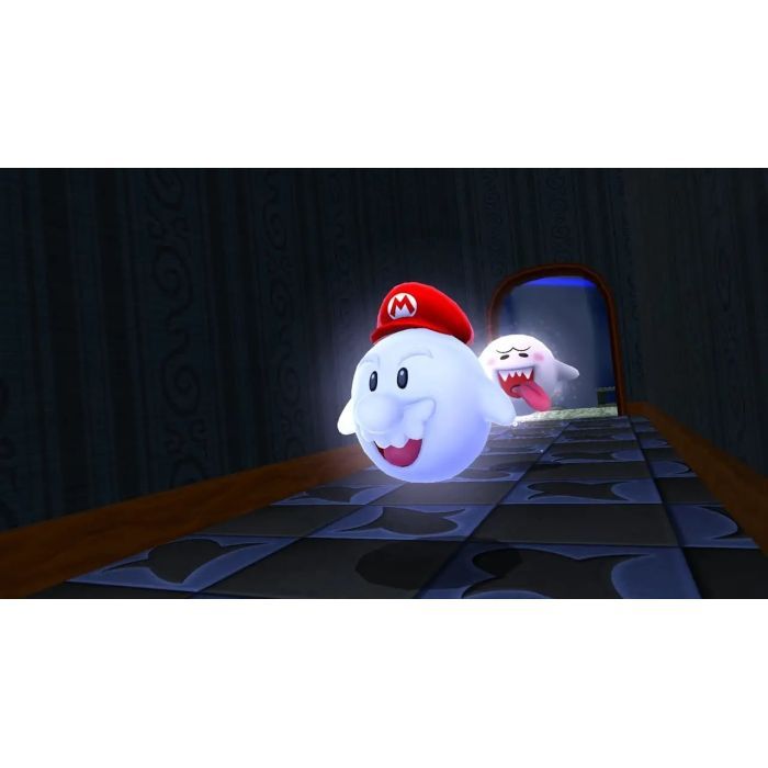 Игра Nintendo SUPER MARIO GALAXY 1 + 2, картридж (Switch 2) (045496513085) изображение 2