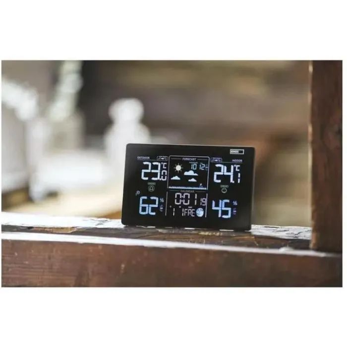 Метеостанція EMOS E5111 зображення 10