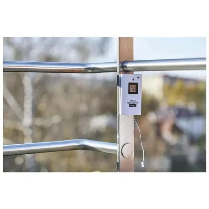 Метеостанція EMOS E5111 зображення 11