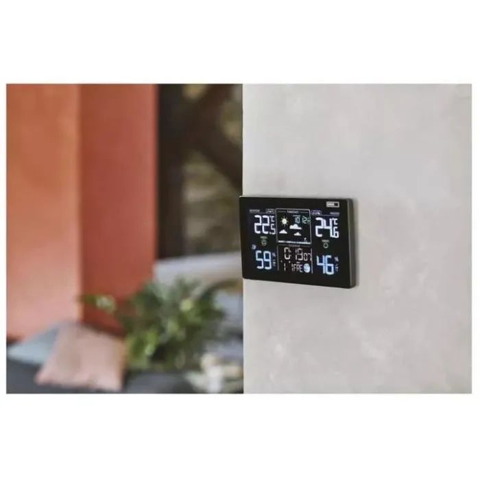 Метеостанція EMOS E5111 зображення 12