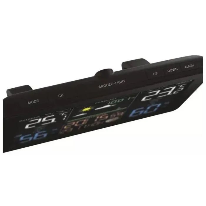 Метеостанція EMOS E5111 зображення 5