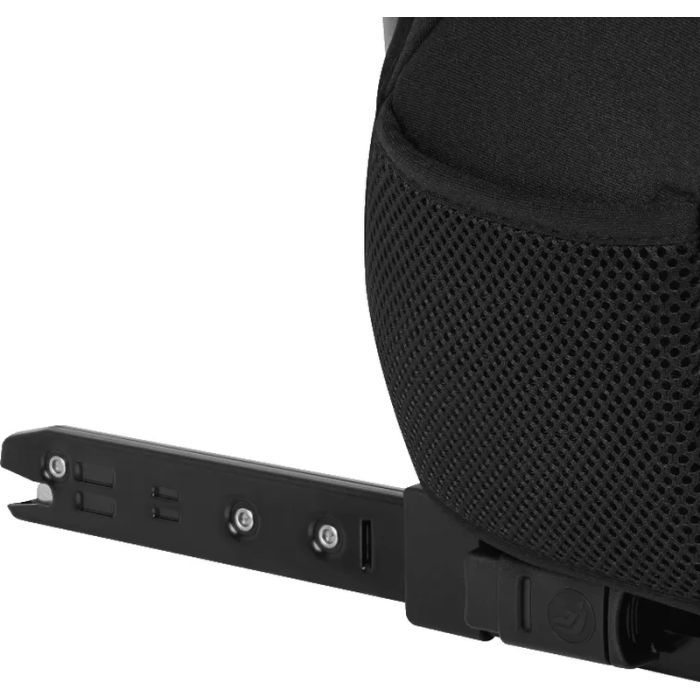 Автокресло Lionelo Billy I-Size Beige Latte (LO-BILLY I-SIZE BEIGE LATTE) изображение 11