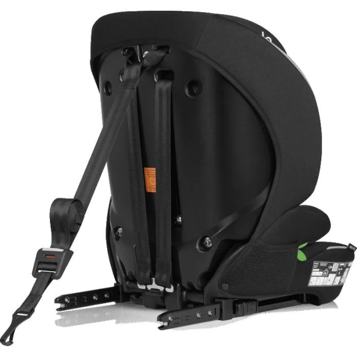 Автокресло Lionelo Billy I-Size Beige Latte (LO-BILLY I-SIZE BEIGE LATTE) изображение 5