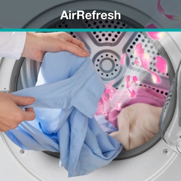 Сушильная машина Gorenje D2HNE7E/UA изображение 9