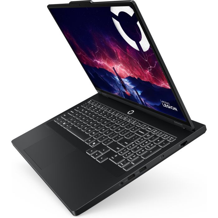 Ноутбук Lenovo Legion Pro 5 16AFR10 (83F2002XRA) изображение 6