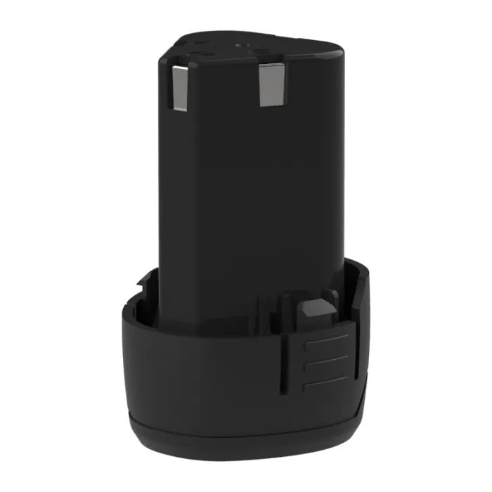 Аккумулятор к электроинструменту Deli 12V, 2Ah (EDL-DC12A2) изображение 2