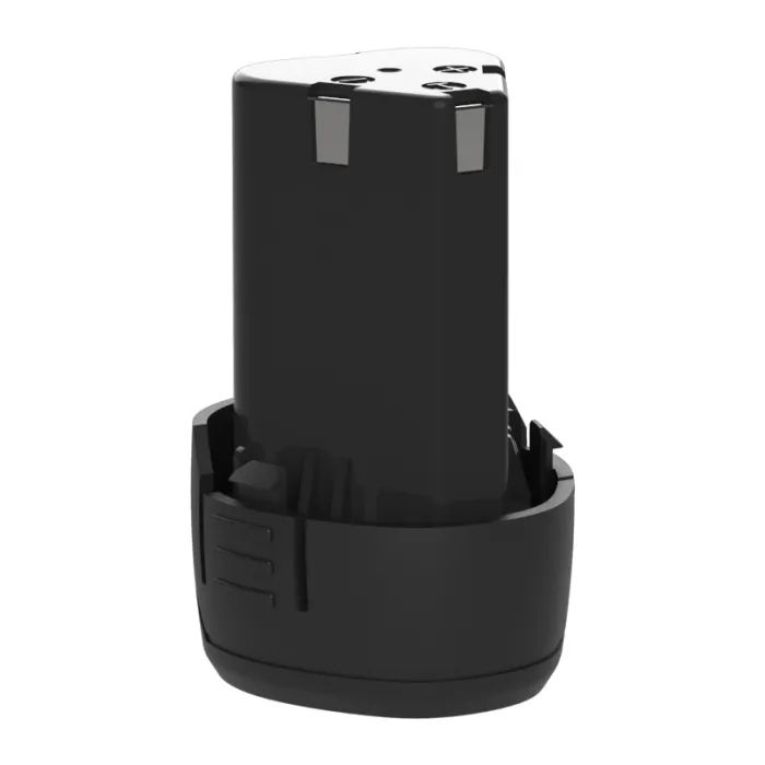 Аккумулятор к электроинструменту Deli 12V, 2Ah (EDL-DC12A2) изображение 5