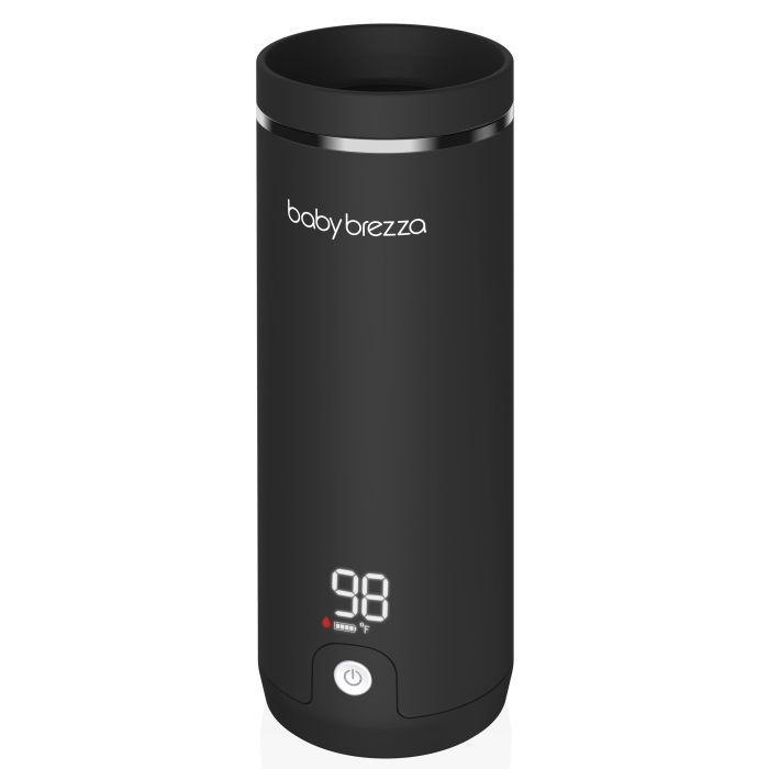 Подогреватель Baby Brezza Superfast Portable 270 мл (BRZ0179) изображение 2