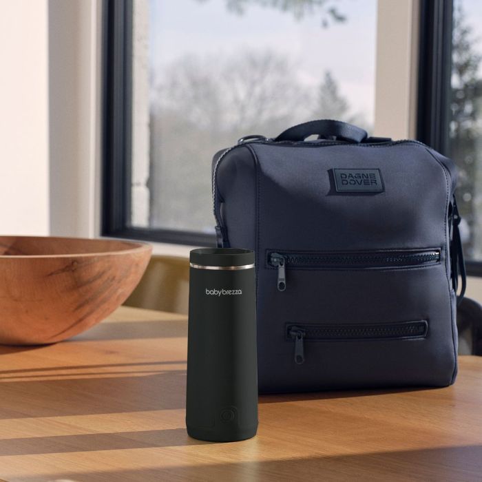 Подогреватель Baby Brezza Superfast Portable 270 мл (BRZ0179) изображение 3