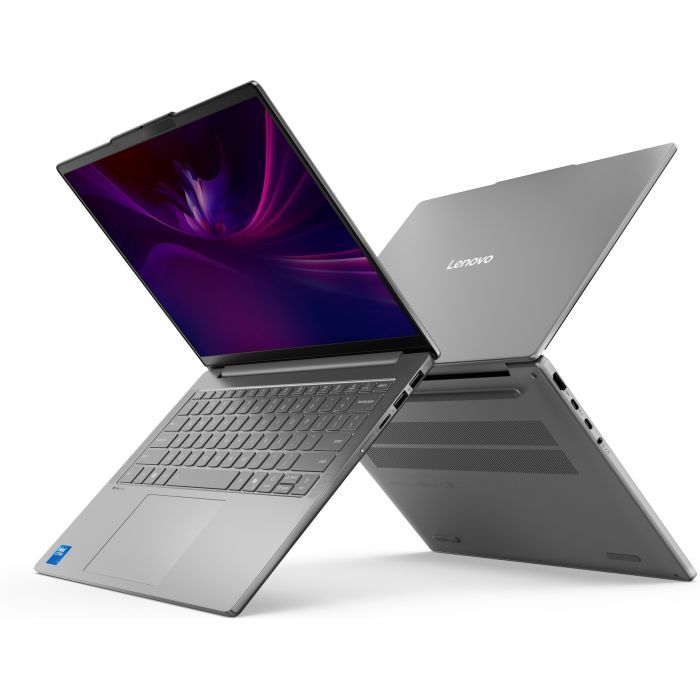 Ноутбук Lenovo IdeaPad Slim 5 14IRH10 (83HR00BARA) изображение 5