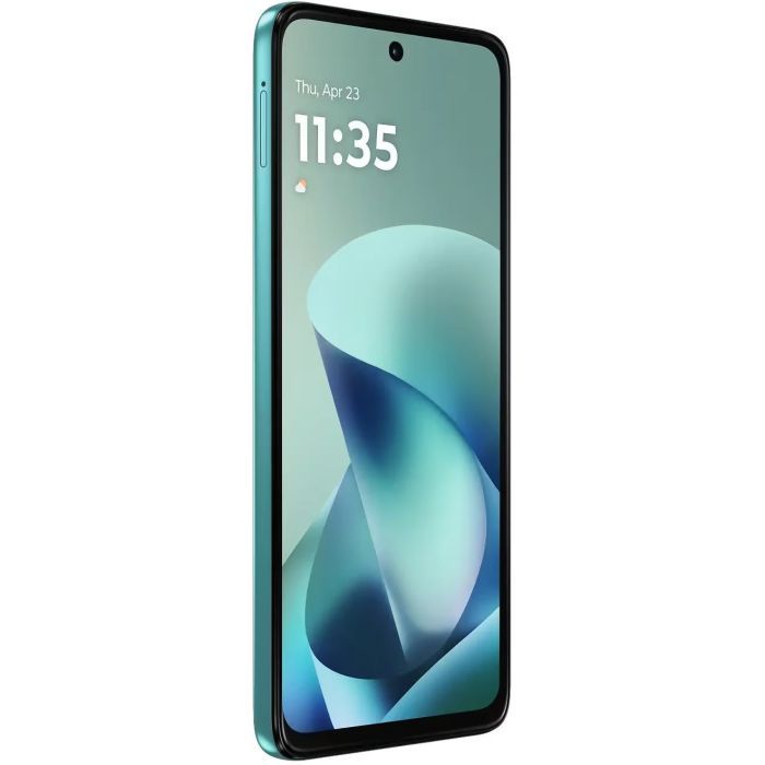 Мобільний телефон Motorola G57 Power 8/256GB Fluidity (Cyan) (PBAH0007RS) зображення 6