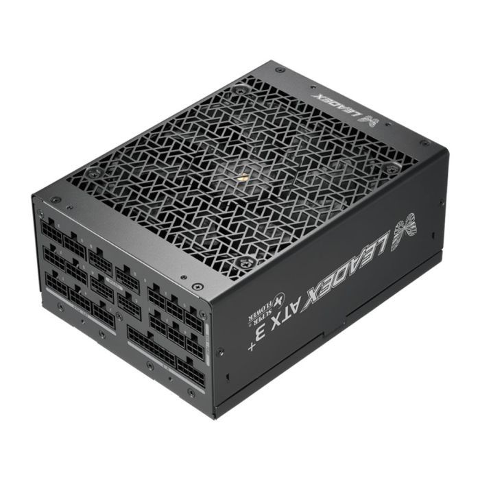 Блок живлення Super Flower 2800W LEADEX TITANIUM (SF-2800F14HP) зображення 2