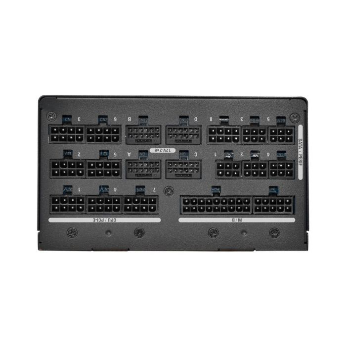 Блок живлення Super Flower 2800W LEADEX TITANIUM (SF-2800F14HP) зображення 3