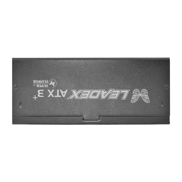 Блок живлення Super Flower 2800W LEADEX TITANIUM (SF-2800F14HP) зображення 5