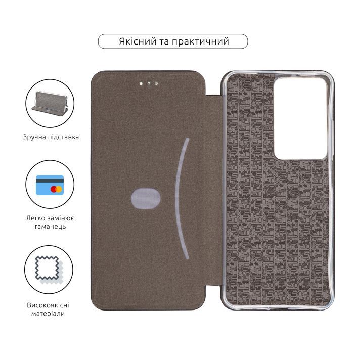 Чохол до мобільного телефона Armorstandart G-Case Realme C71 4G Green (ARM86780) зображення 3