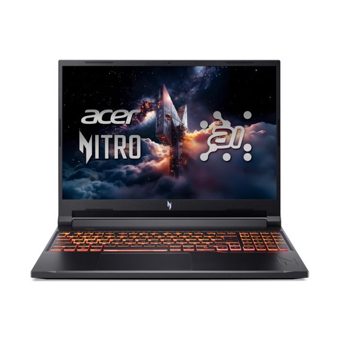 Ноутбук Acer Nitro V 16 AI ANV16-42-R6FZ (NH.U1GEU.004)