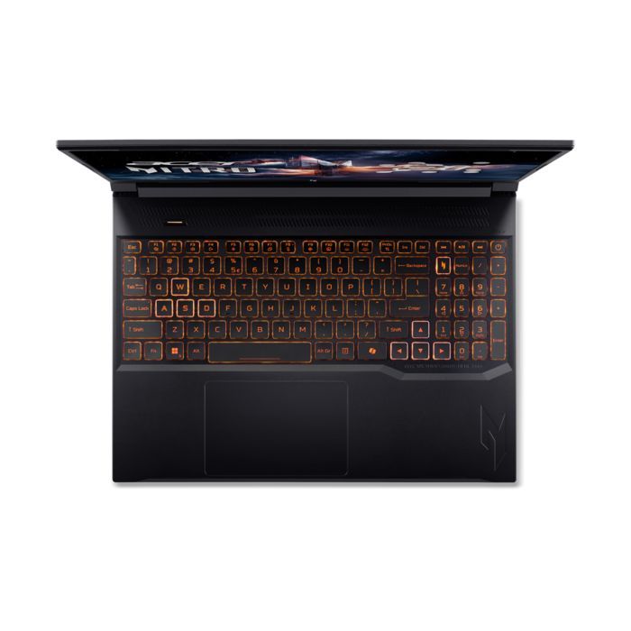 Ноутбук Acer Nitro V 16 AI ANV16-42-R6FZ (NH.U1GEU.004) зображення 4