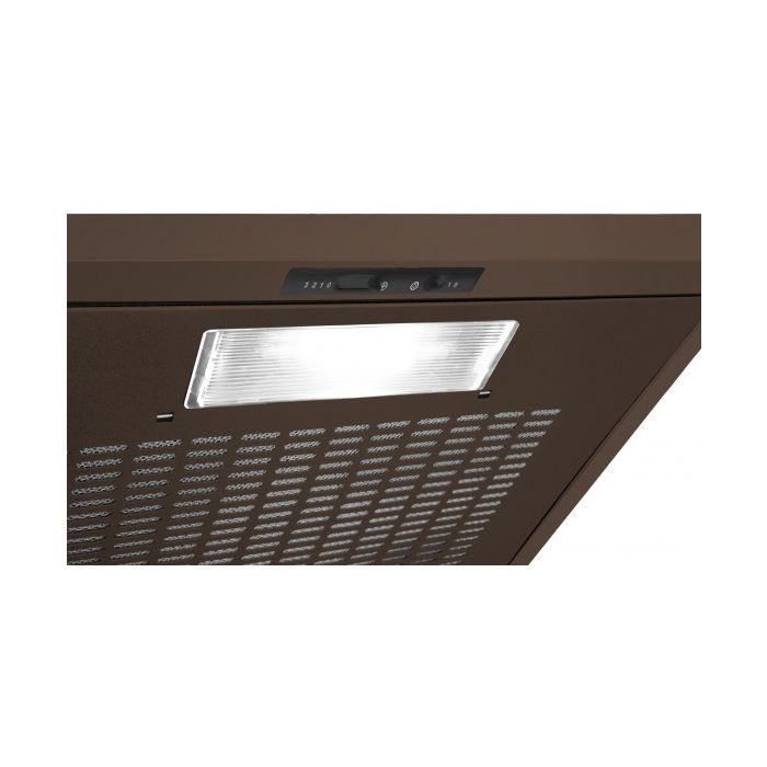 Витяжка кухонна Hansa OSC5132BH зображення 2