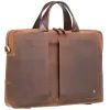 Сумка Visconti TC76 Octo 13 Havana Tan (TC76 TAN) изображение 2
