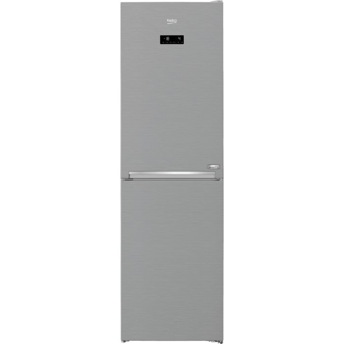 Холодильник Beko RCNA386E40ZXBN