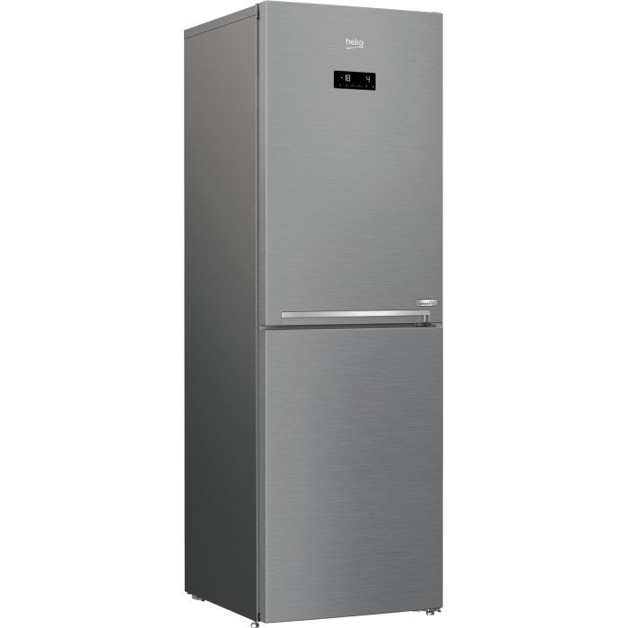 Холодильник Beko RCNA386E40ZXBN изображение 2