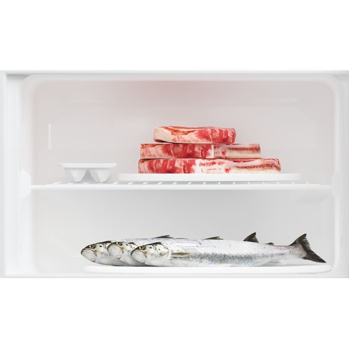 Холодильник Beko RCNA386E40ZXBN изображение 4