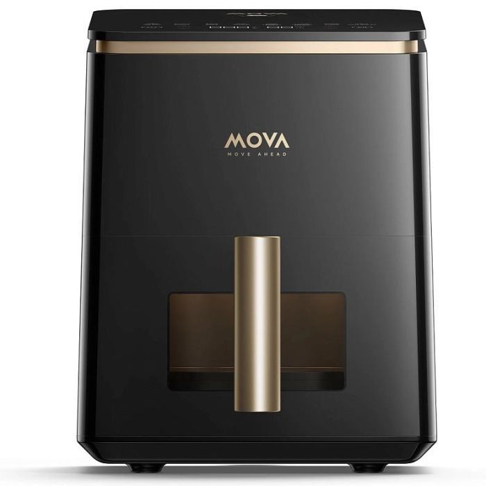 Мультипечь MOVA AeroChef AF10 Pro (MOVA-AF10Pro) изображение 2