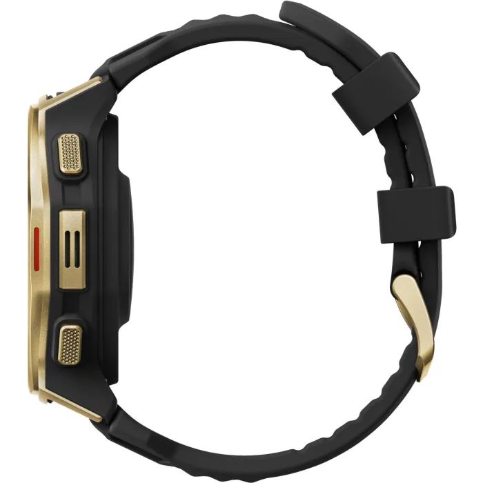 Смарт-годинник Amazfit T-Rex 3 Pro 44mm W2549GL1N Black Gold (1170958) зображення 4