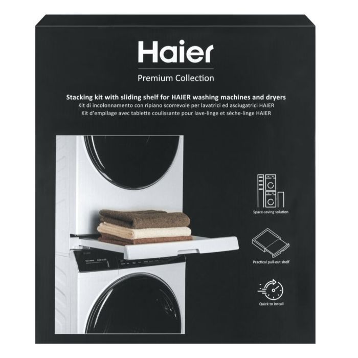 Аксессуар к стиральным машинам Haier HASTKU10 изображение 9