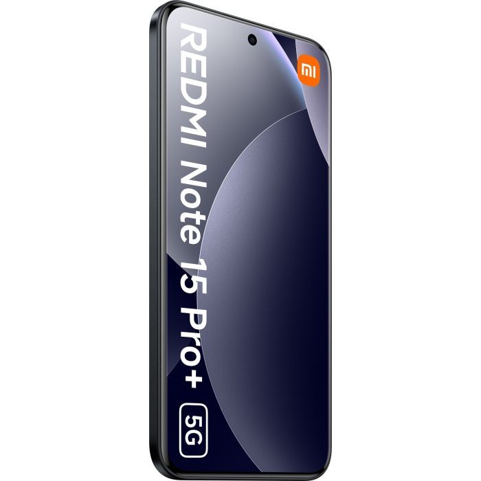 Мобільний телефон Xiaomi Redmi Note 15 Pro+ 5G 12/512GB Mocha Brown (1183696) зображення 8