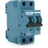 Автоматический выключатель YRO YRL7-63DC/550 2P 32A